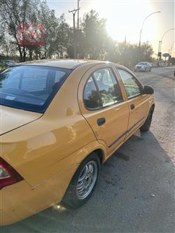 سايبا طيبا